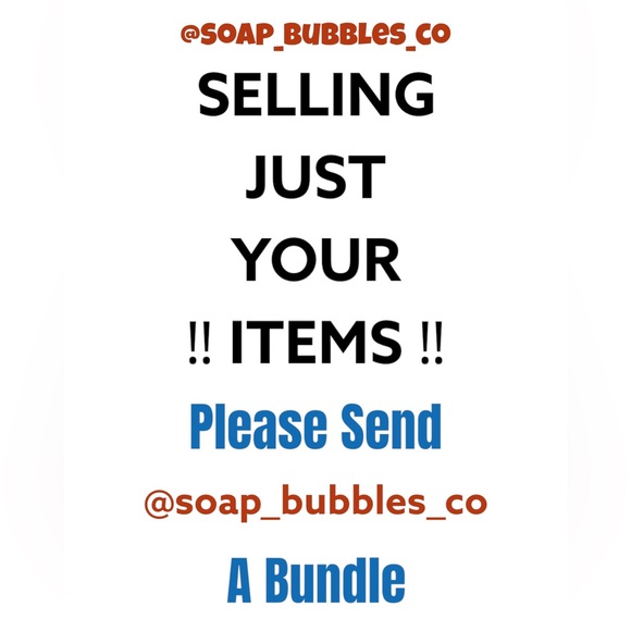 Handmade Soap @soap_bubbles_co - Picture 15 of 15